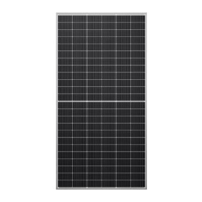 Справедлива ціна 560 Вт ~ 580 Вт односклянна моноелементна сонячна панель