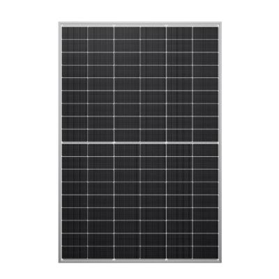 415 Вт ~ 445 Вт односклянна сонячна панель TOPCon моно для продажу