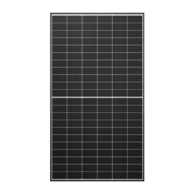 Технологія Half-Cut 510W~540W моноскляні сонячні панелі