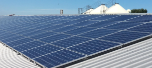 ORIT планує побудувати проект сонячної та вітрової енергії потужністю 400 МВт у Фінляндії
