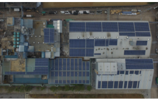 Prime Infra планує на Філіппінах проект із сонячною енергетикою та акумуляцією потужністю 3,5 ГВт
