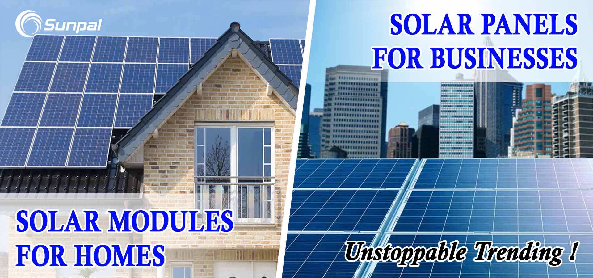 Домовласники та підприємці: використовуйте сонячні панелі – навіщо це робити
        