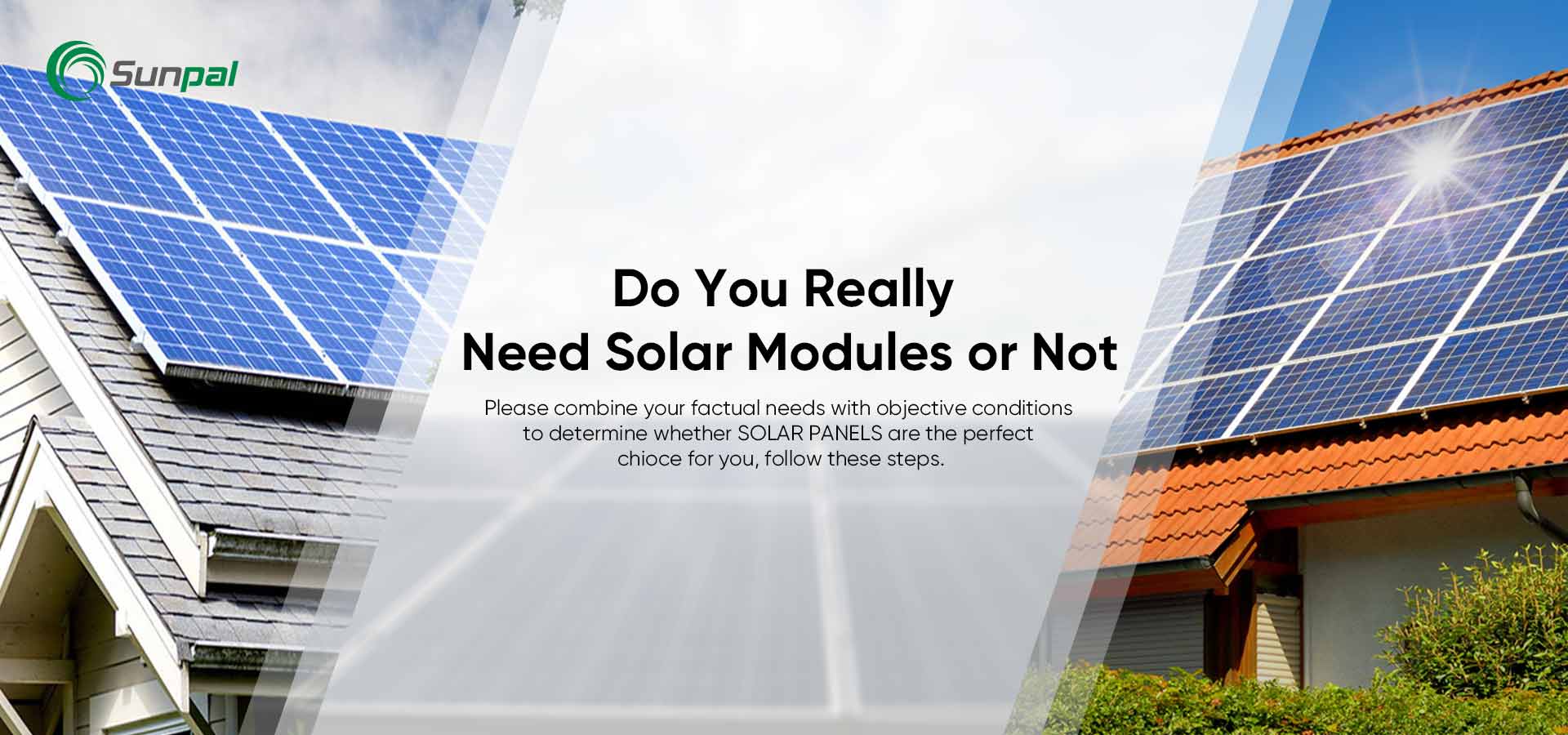 Чи підходять вам сонячні панелі? 8 ознак того, що ви повинні стати сонячними