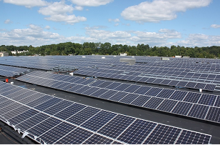 ціна зросла! Франція коригує введені тарифи на дахову фотоелектричну енергію у другому кварталі

